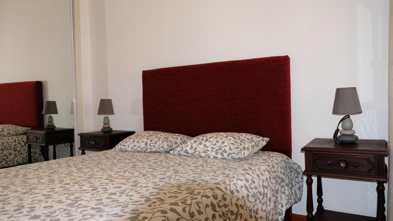 Apartamento Central Para Grupo Ou Familias Лиссабон Экстерьер фото