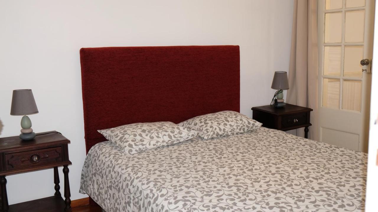 Apartamento Central Para Grupo Ou Familias Лиссабон Экстерьер фото