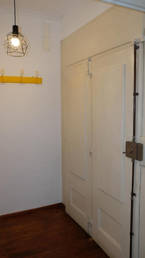 Apartamento Central Para Grupo Ou Familias Лиссабон Экстерьер фото