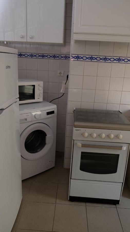 Apartamento Central Para Grupo Ou Familias Лиссабон Экстерьер фото