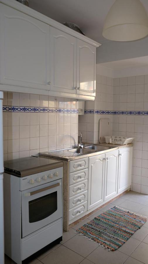 Apartamento Central Para Grupo Ou Familias Лиссабон Экстерьер фото