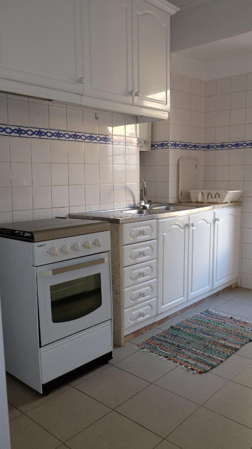 Apartamento Central Para Grupo Ou Familias Лиссабон Экстерьер фото