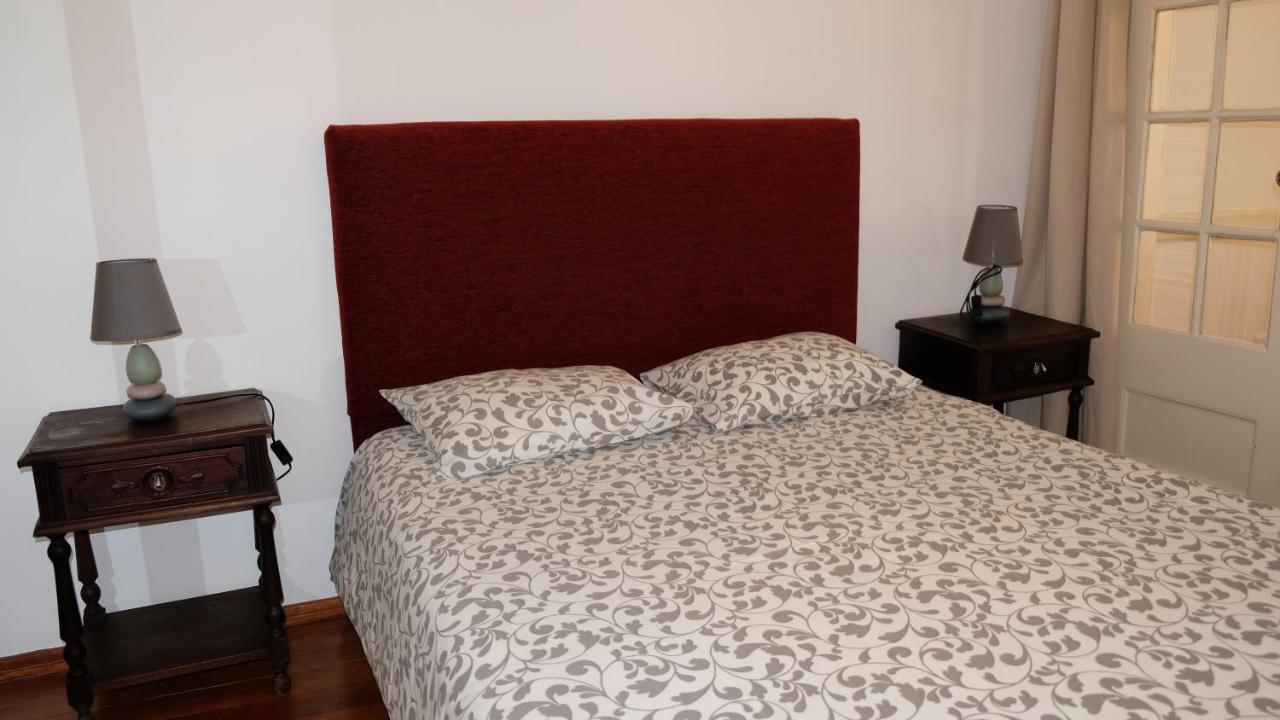 Apartamento Central Para Grupo Ou Familias Лиссабон Экстерьер фото