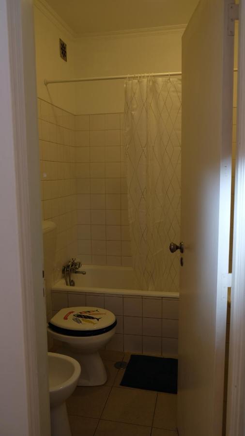 Apartamento Central Para Grupo Ou Familias Лиссабон Экстерьер фото