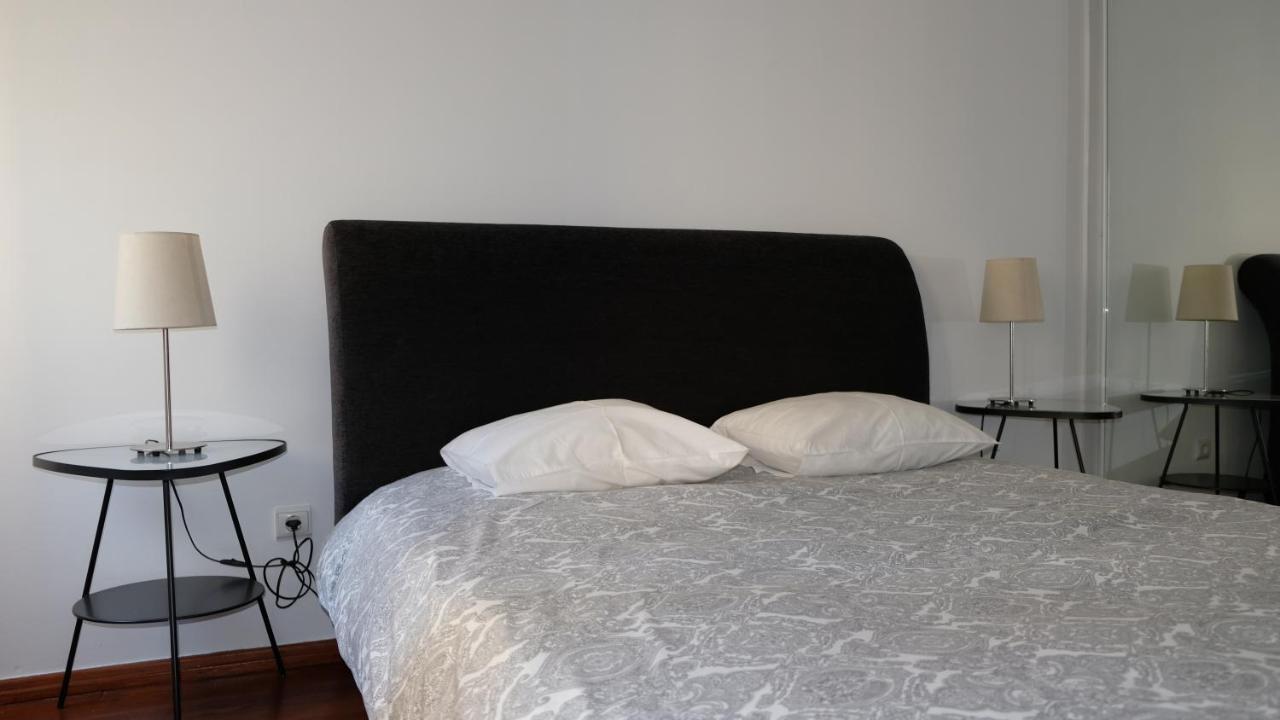 Apartamento Central Para Grupo Ou Familias Лиссабон Экстерьер фото