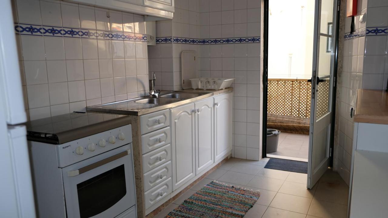 Apartamento Central Para Grupo Ou Familias Лиссабон Экстерьер фото