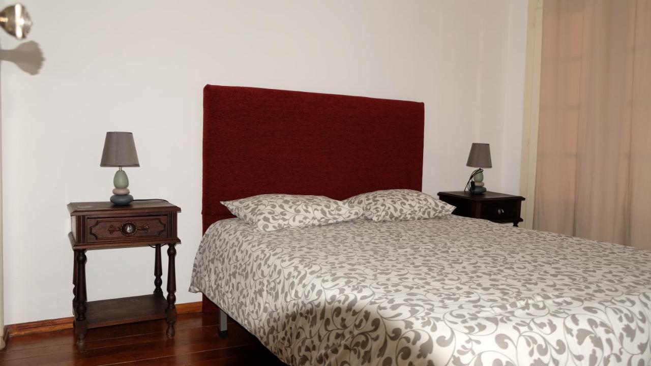 Apartamento Central Para Grupo Ou Familias Лиссабон Экстерьер фото