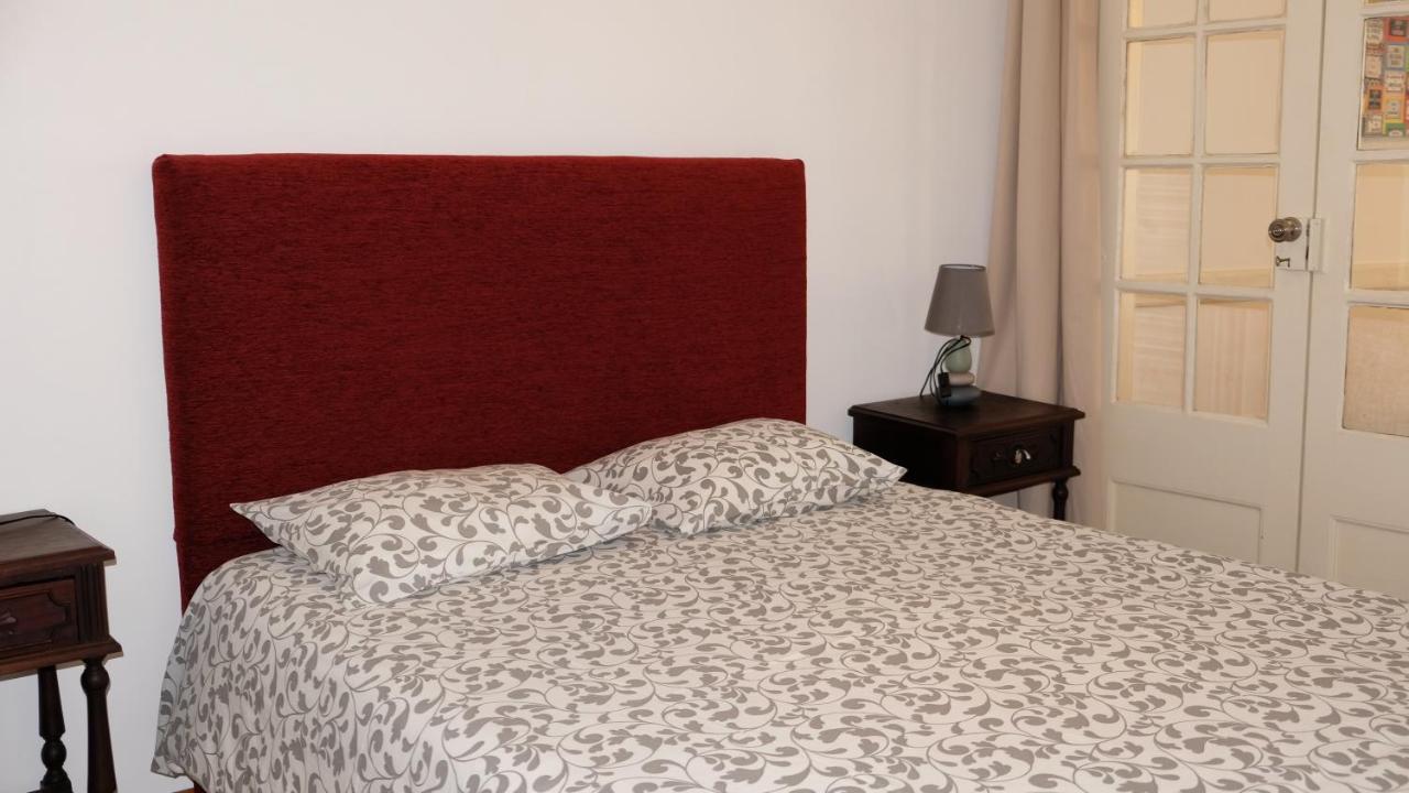 Apartamento Central Para Grupo Ou Familias Лиссабон Экстерьер фото