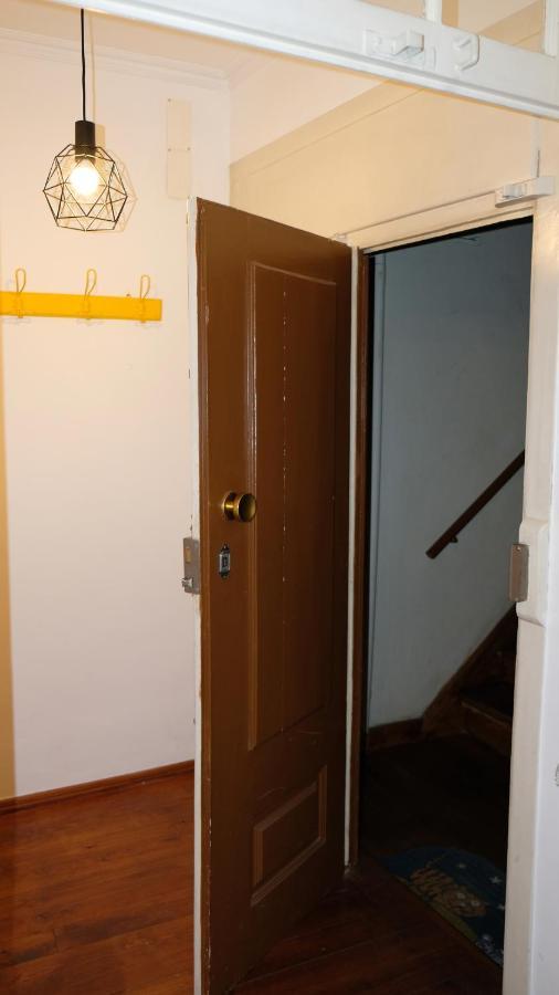 Apartamento Central Para Grupo Ou Familias Лиссабон Экстерьер фото
