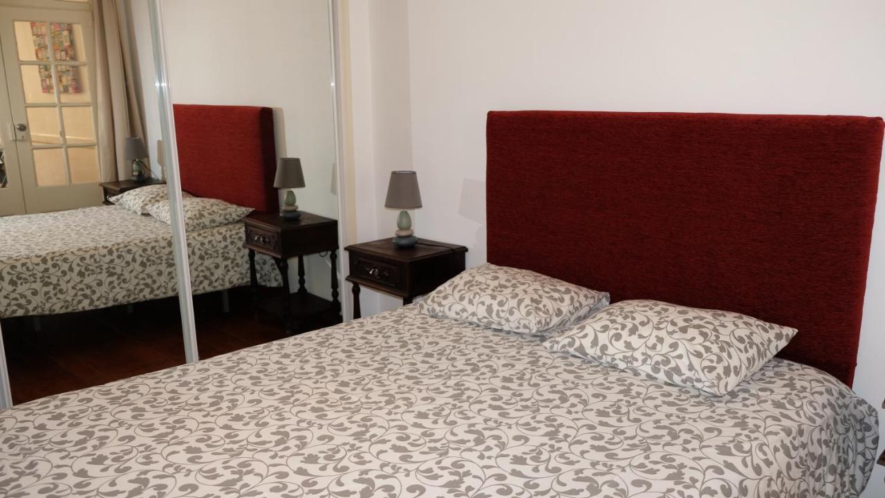 Apartamento Central Para Grupo Ou Familias Лиссабон Экстерьер фото