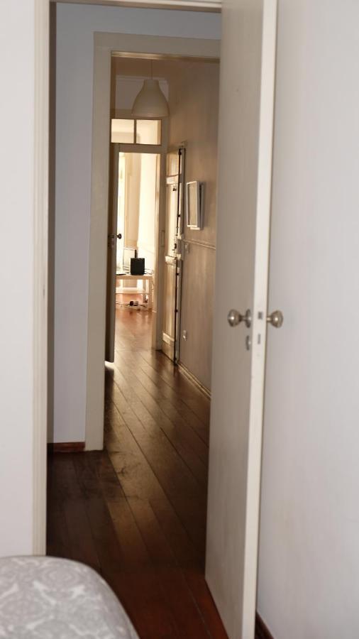 Apartamento Central Para Grupo Ou Familias Лиссабон Экстерьер фото